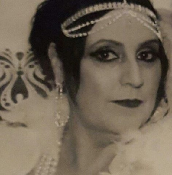 Meet your Posher, Silvia - Picture 1 of 1